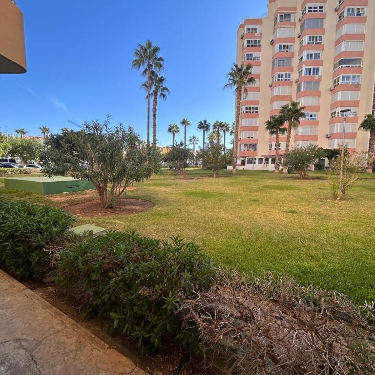 Apartamento en Torrox Costa - Apartment mit 2 Schlafzimmern - 22