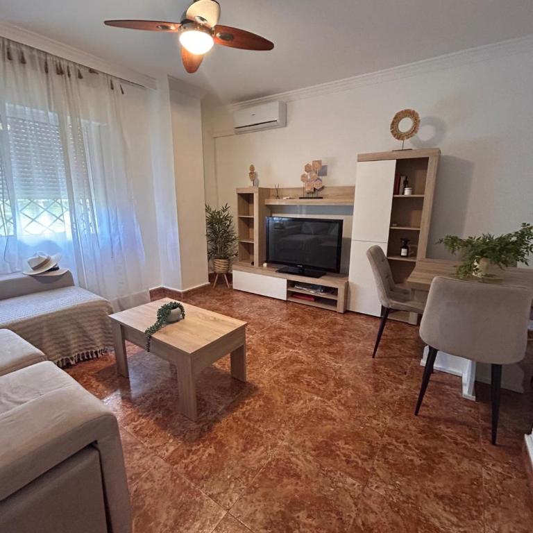 Apartamento en Torrox Costa - Apartment mit 2 Schlafzimmern - 6