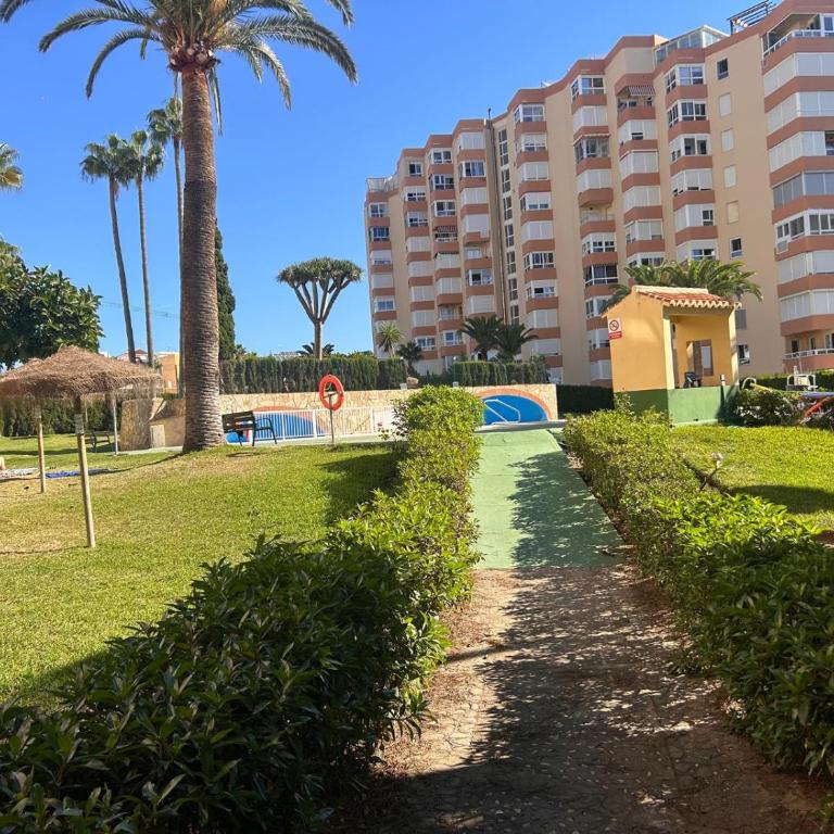Apartamento en Torrox Costa - Apartment mit 2 Schlafzimmern - 19