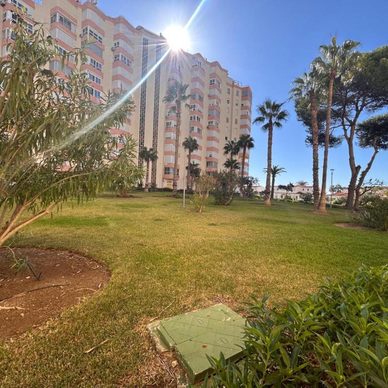 Apartamento en Torrox Costa - Apartment mit 2 Schlafzimmern - 23