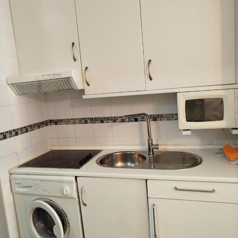 Studio Cozy Inns Torremolinos - Apartment mit 1 Schlafzimmer - 2