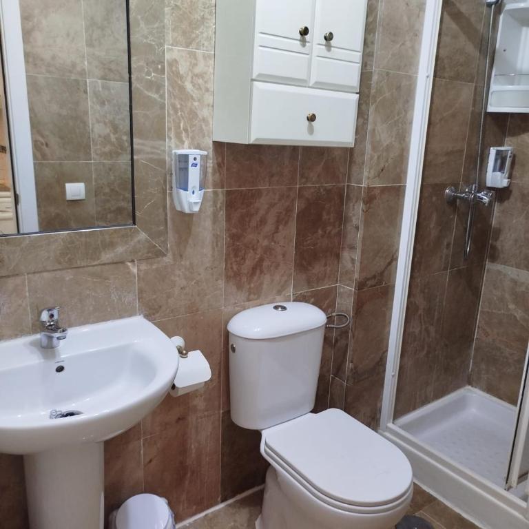 Studio Cozy Inns Torremolinos - Apartment mit 1 Schlafzimmer - 3