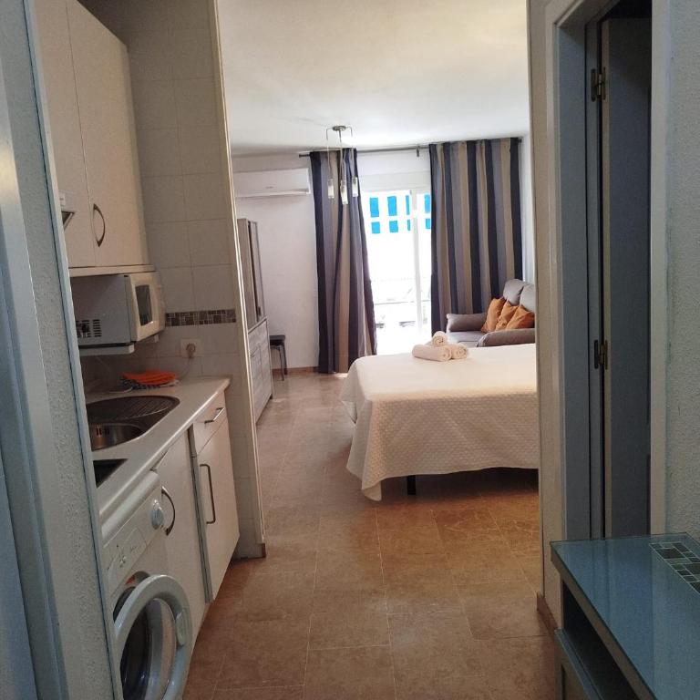 Studio Cozy Inns Torremolinos - Apartment mit 1 Schlafzimmer - 1