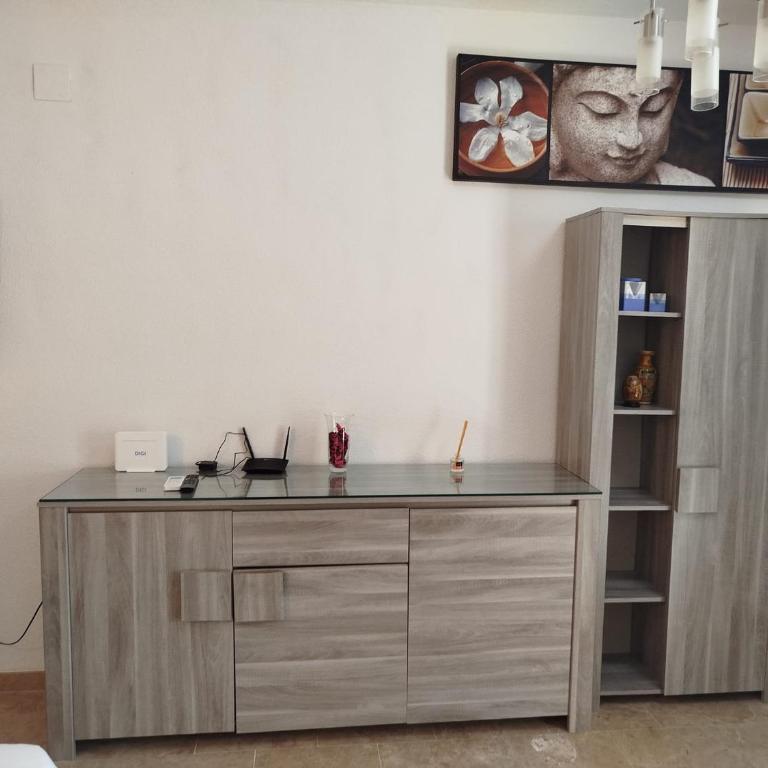 Studio Cozy Inns Torremolinos - Apartment mit 1 Schlafzimmer - 4