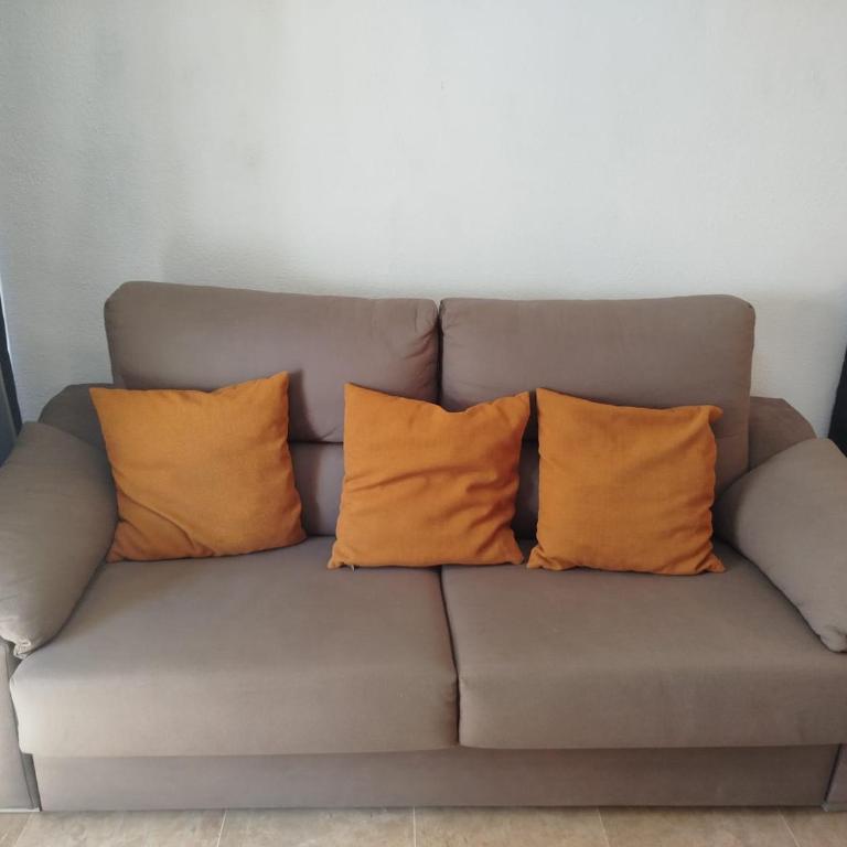 Studio Cozy Inns Torremolinos - Apartment mit 1 Schlafzimmer - 5