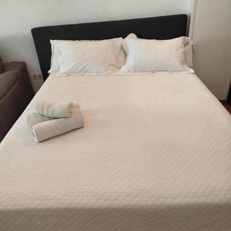 Studio Cozy Inns Torremolinos - Apartment mit 1 Schlafzimmer - 6