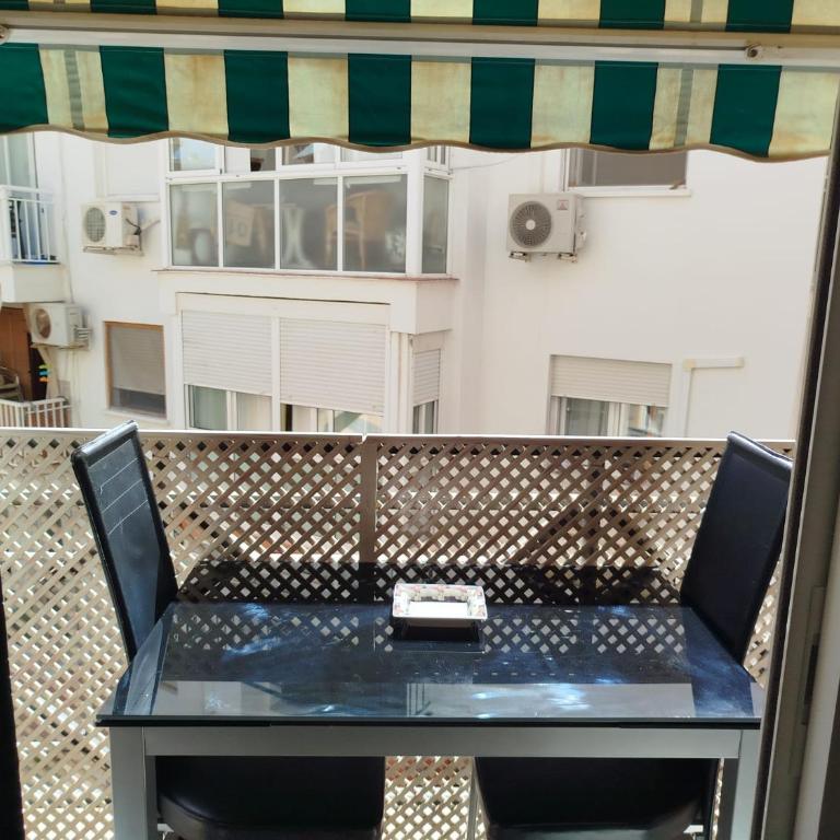 Studio Cozy Inns Torremolinos - Apartment mit 1 Schlafzimmer - 7