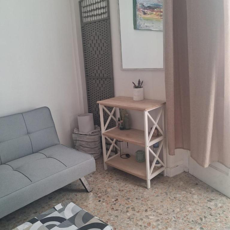 BRONZI e STRAIT HOME - Monolocale - 28