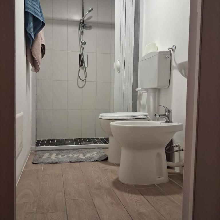 BRONZI e STRAIT HOME - Monolocale - 37