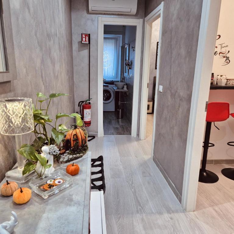 Al Kicco D'oro - Intero appartamento - One-Bedroom Apartment - 8
