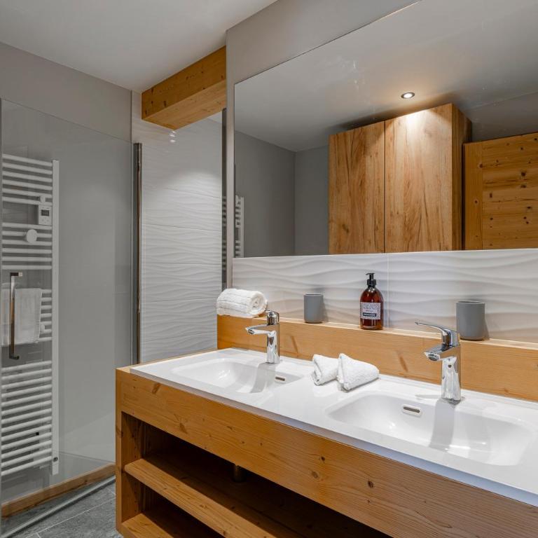 Petit Chouda - Proche Télécabines - Appartement - 6