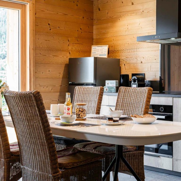 Petit Chouda - Proche Télécabines - Appartement - 14