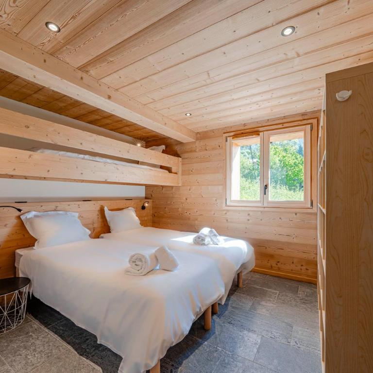 Petit Chouda - Proche Télécabines - Appartement - 17