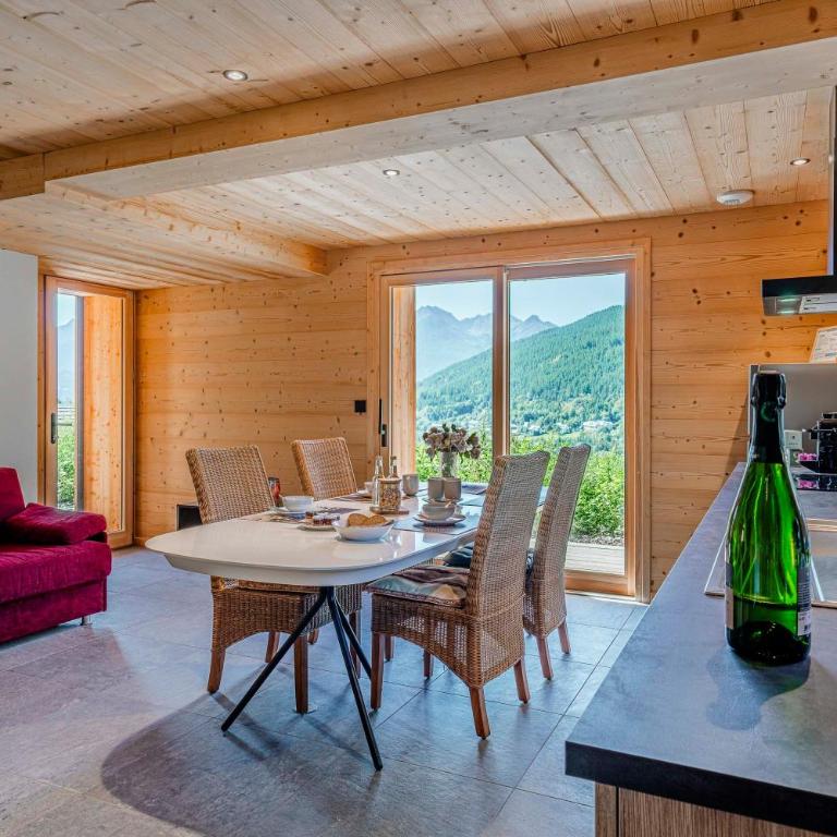 Petit Chouda - Proche Télécabines - Appartement - 18