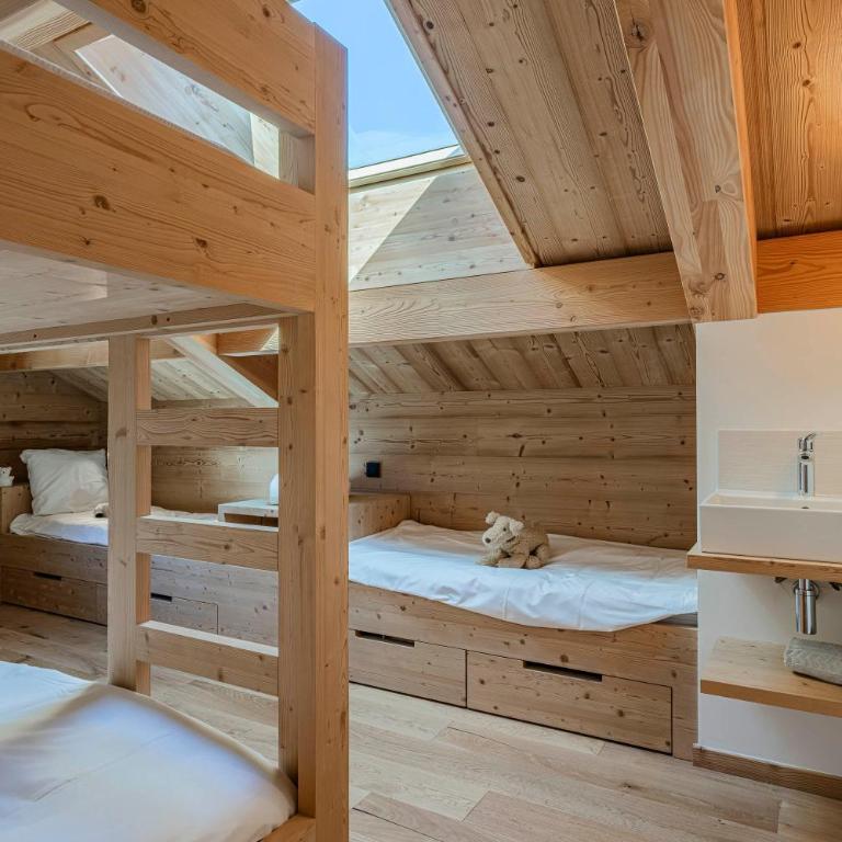 Grand Chouda - Vue Montagne - Appartement - 6