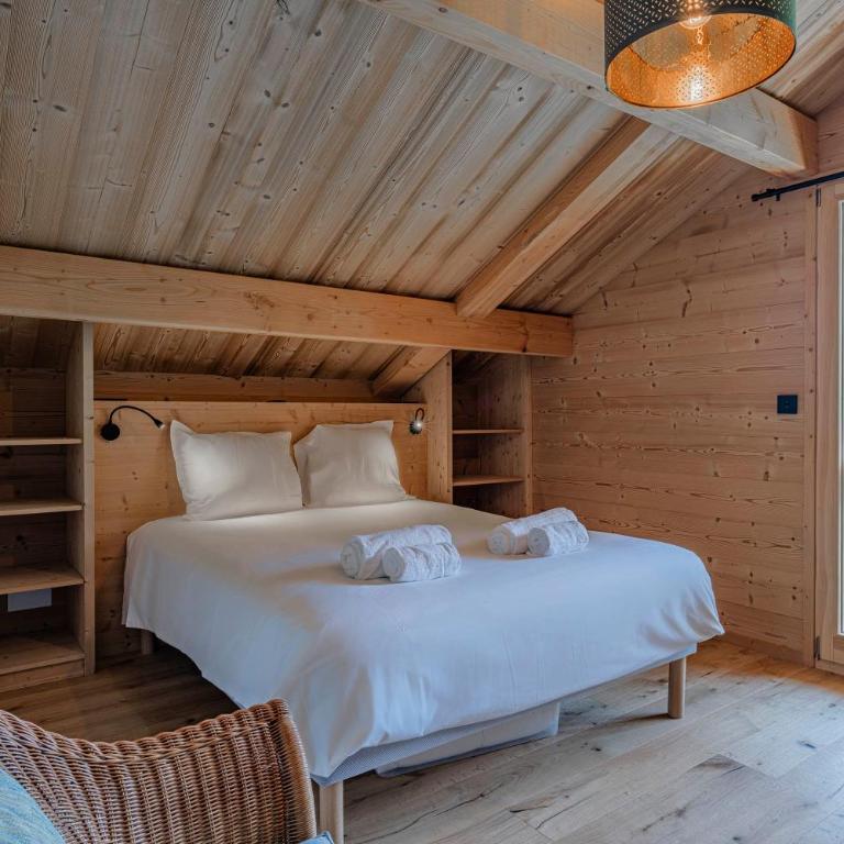 Grand Chouda - Vue Montagne - Appartement - 23