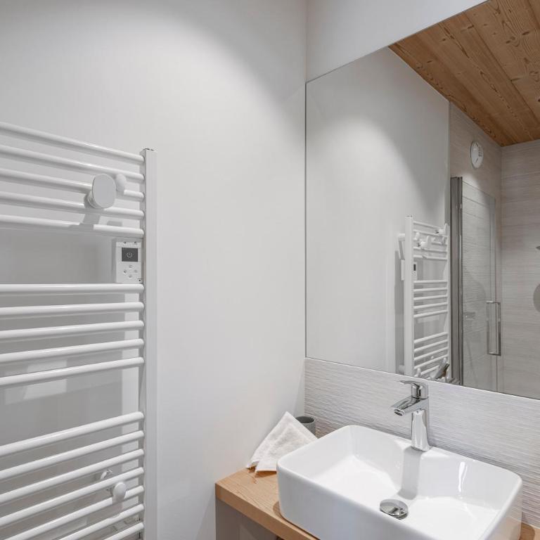 Grand Chouda - Vue Montagne - Appartement - 25
