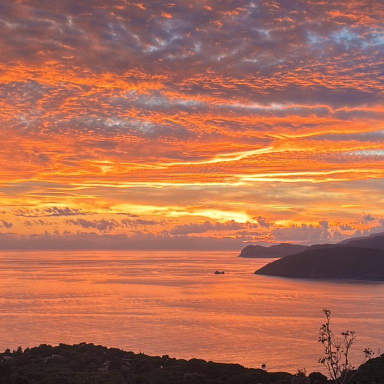 Pareti di Mare 40 mt dalla spiaggia - Casa con 1 Camera da Letto - 24