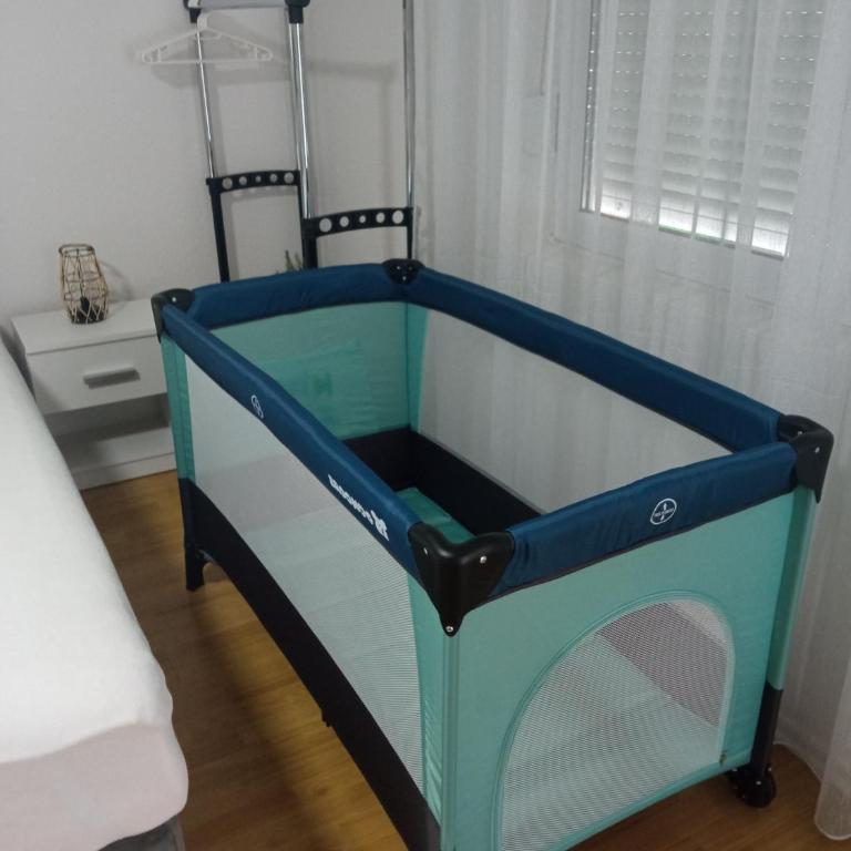 Summer House with Heated Swimming Pool - Appartement avec Piscine - 47