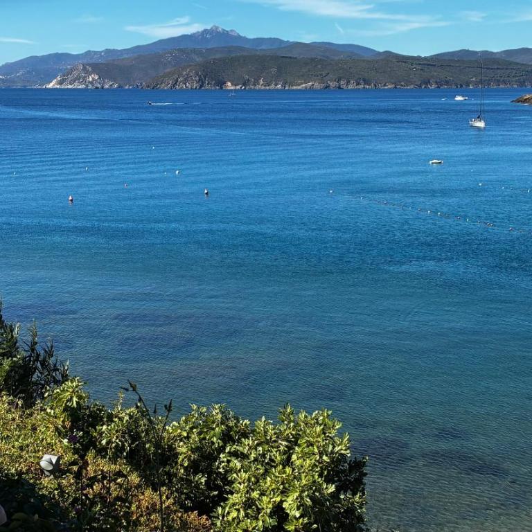 Pareti di Mare 40 mt dalla spiaggia - Casa con 1 Camera da Letto - 29