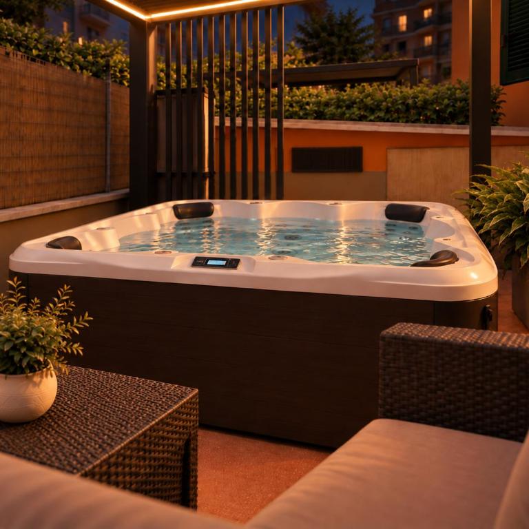 Casa Lobelie Romantic Stay & Hot Tub - Appartement 1 Chambre - 2