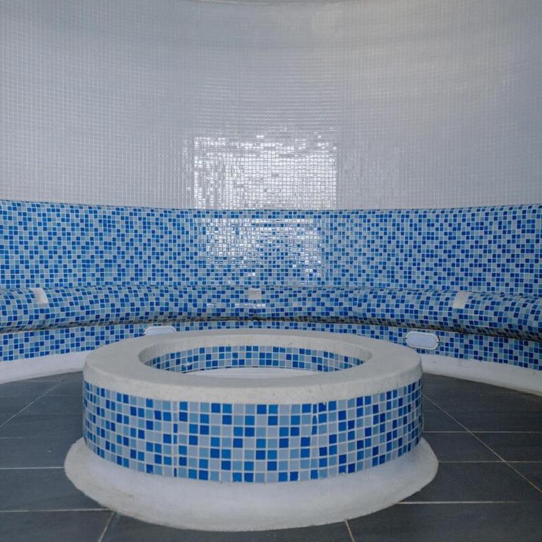 Despierta frente al mar Reserva del Mar - Three-Bedroom Apartment - 17