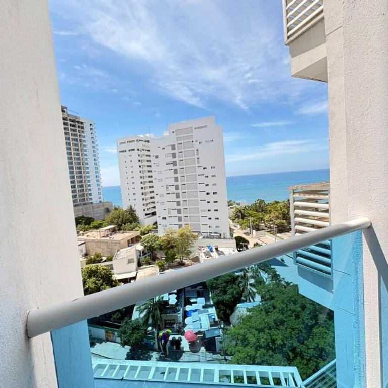 Despierta frente al mar Reserva del Mar - Three-Bedroom Apartment - 8