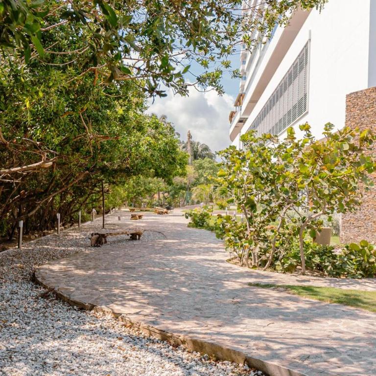 Despierta frente al mar Reserva del Mar - Three-Bedroom Apartment - 34