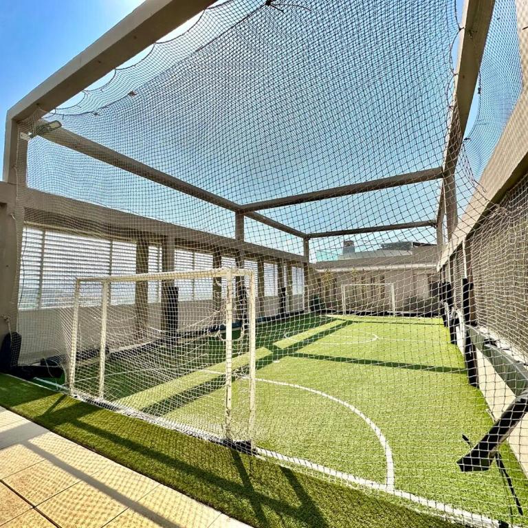 Despierta frente al mar Reserva del Mar - Three-Bedroom Apartment - 35