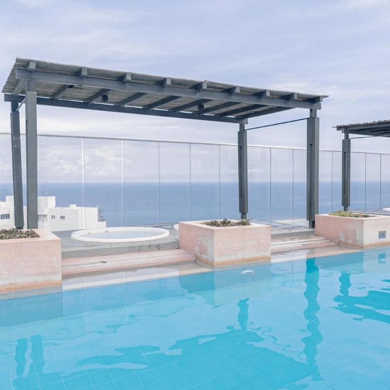 Despierta frente al mar Reserva del Mar - Three-Bedroom Apartment - 30