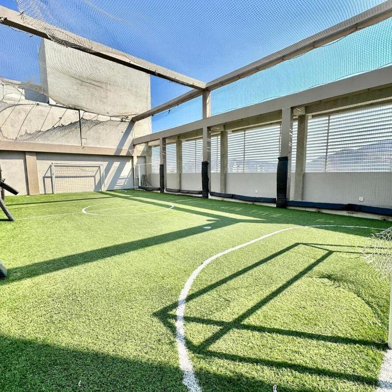 Despierta frente al mar Reserva del Mar - Three-Bedroom Apartment - 43