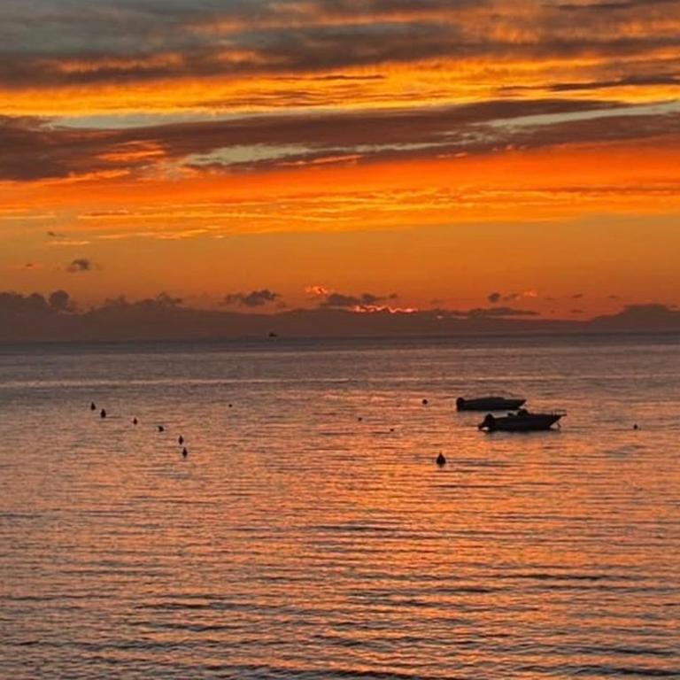 Pareti di Mare 40 mt dalla spiaggia - Casa con 1 Camera da Letto - 22