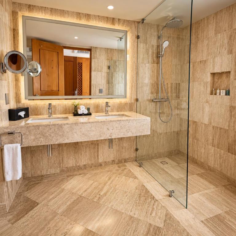 The Sens Cancun by Oasis - All Inclusive - Sens Standard Partial View Room - 6
