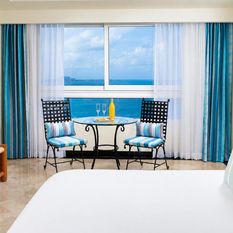 The Sens Cancun by Oasis - All Inclusive - Superior Zimmer Sens - 4
