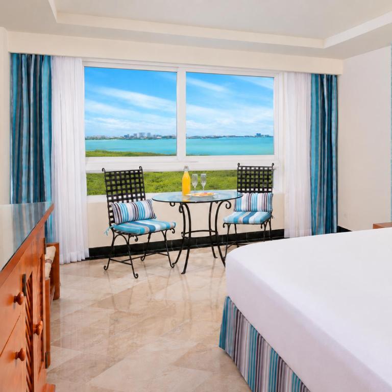 The Sens Cancun by Oasis - All Inclusive - Superior Zimmer Sens - 5