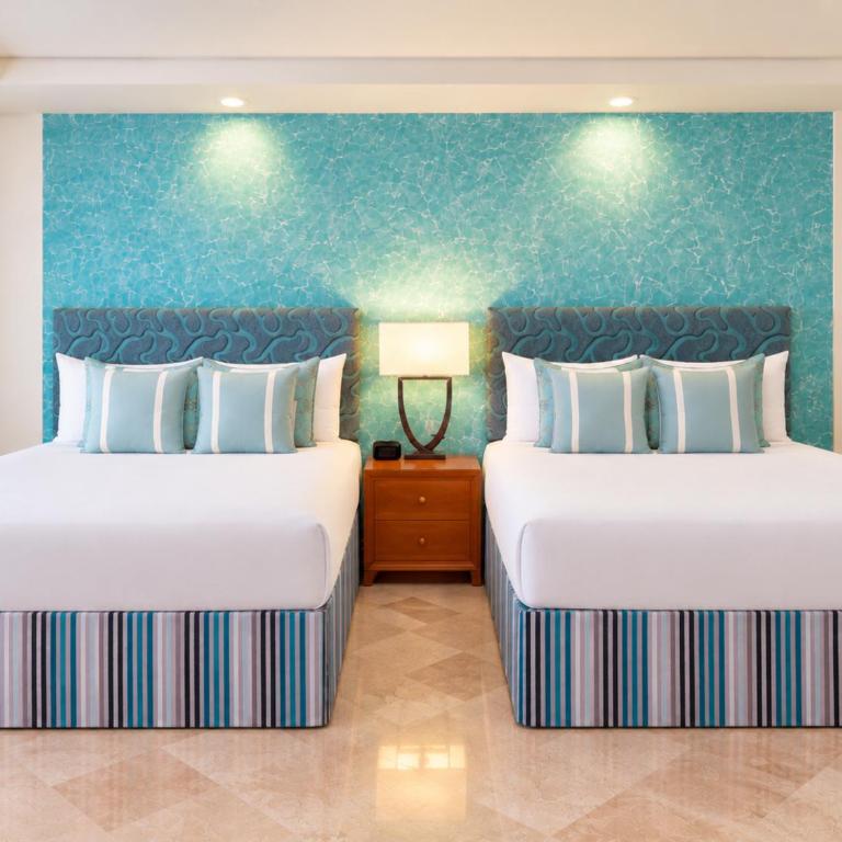 The Sens Cancun by Oasis - All Inclusive - Superior Zimmer Sens - 3