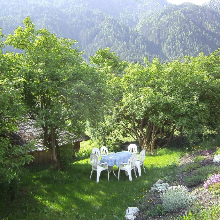 Ferienwohnung Mondial - Apartment mit 2 Schlafzimmern - 37