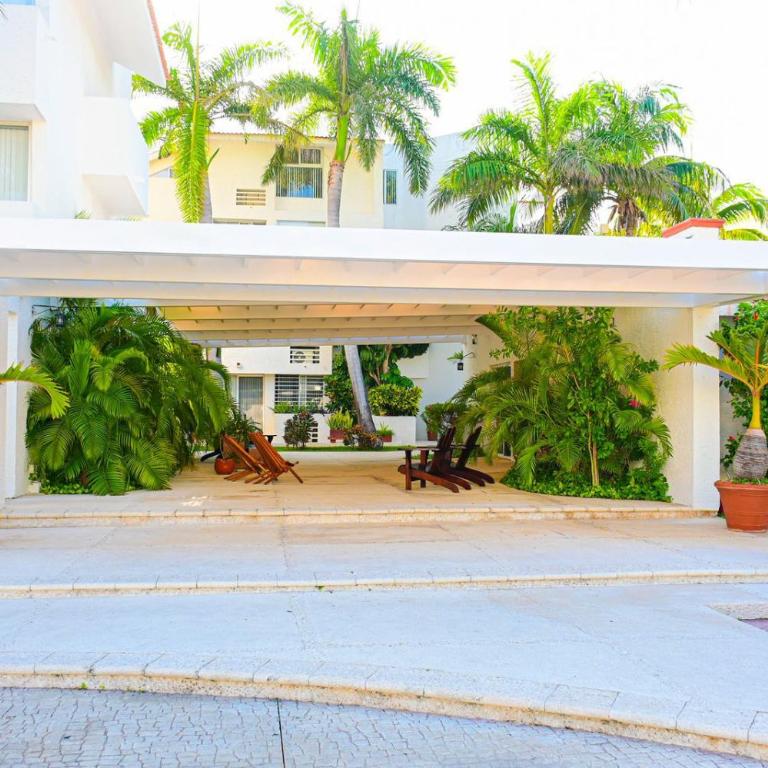 Las Gaviotas Hotel and Suites - Apartamento Deluxe de 2 dormitorios - 7