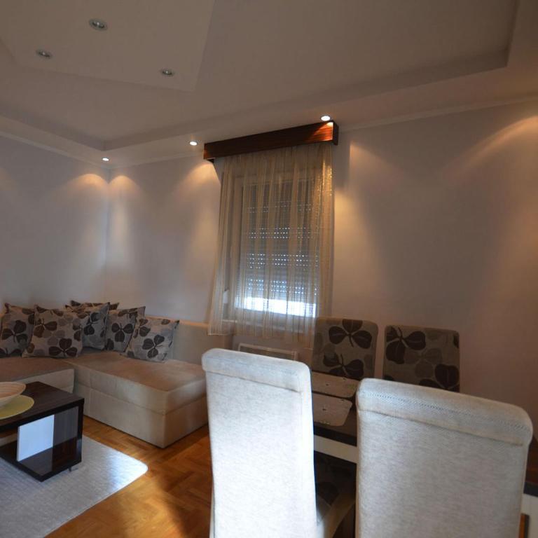 Apartmani MD - Apartment with Balcony - 8