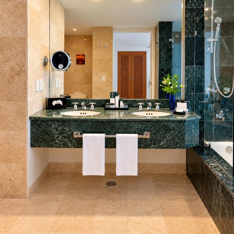 The Sens Cancun by Oasis - All Inclusive - Superior Zimmer Sens - 7
