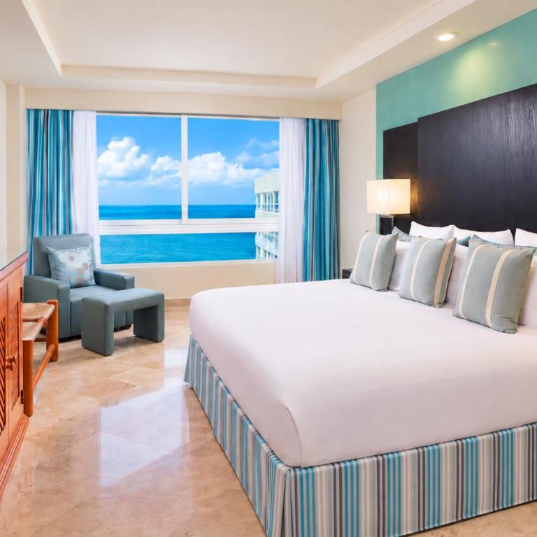 The Sens Cancun by Oasis - All Inclusive - Sens Junior Suite - 7