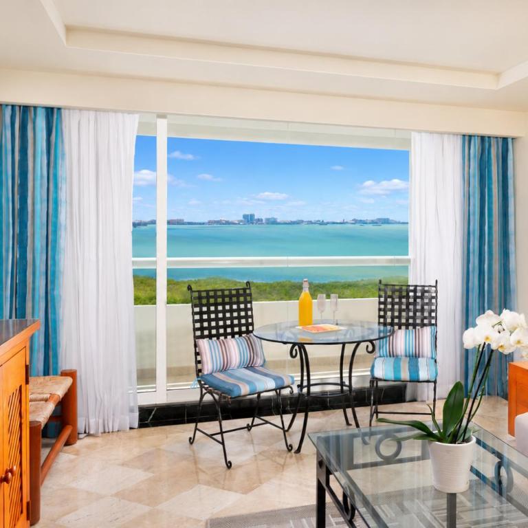 The Sens Cancun by Oasis - All Inclusive - Sens Junior Suite - 6