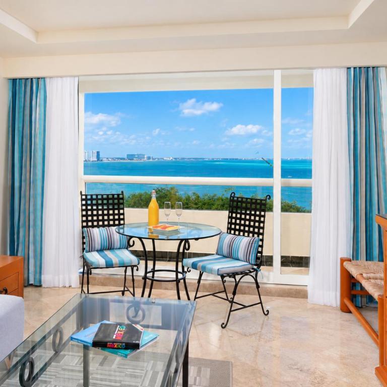 The Sens Cancun by Oasis - All Inclusive - Sens Junior Suite - 4