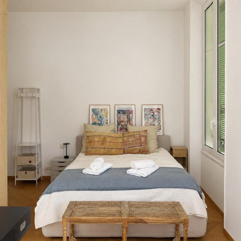 Elegance & Panoramic View in Grasse, Near Cannes - Appartement 2 Chambres - 13