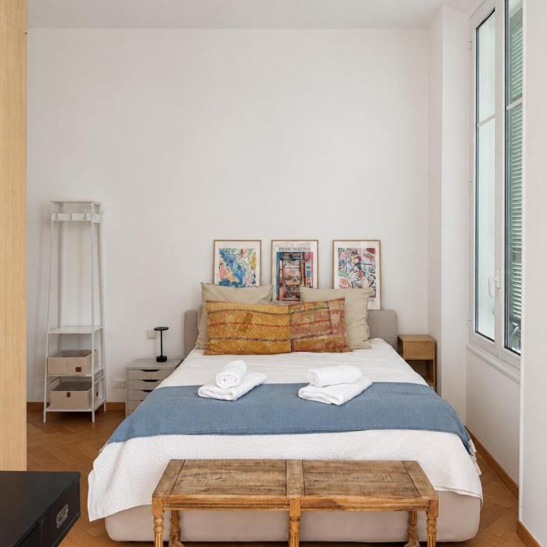 Elegance & Panoramic View in Grasse, Near Cannes - Appartement 2 Chambres - 18