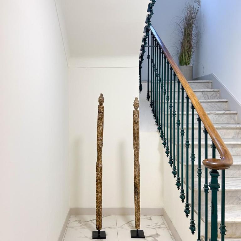 Elegance & Panoramic View in Grasse, Near Cannes - Appartement 2 Chambres - 42