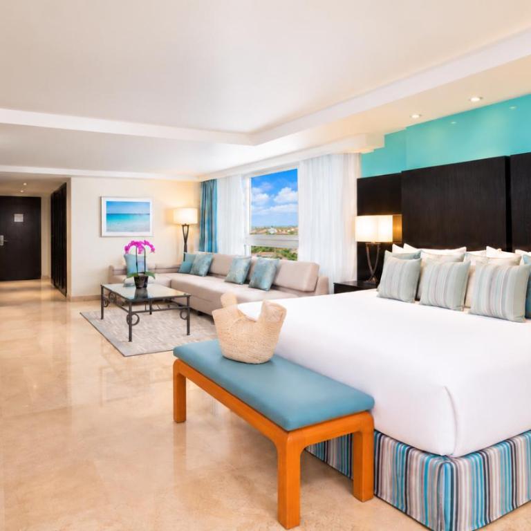 The Sens Cancun by Oasis - All Inclusive - Sens Master Suite - 7