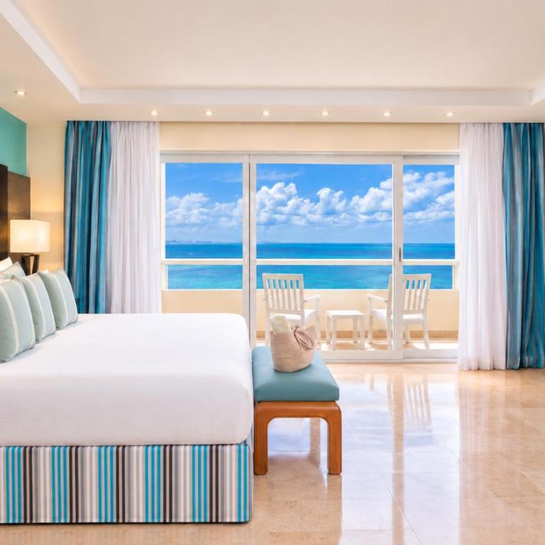 The Sens Cancun by Oasis - All Inclusive - Sens Master Suite - 5