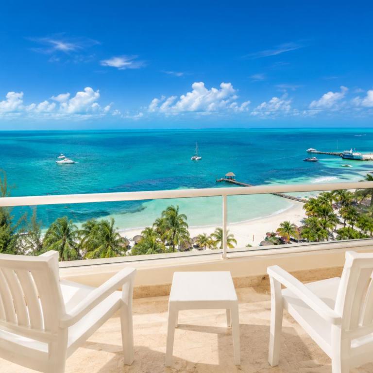 The Sens Cancun by Oasis - All Inclusive - Sens Master Suite - 3