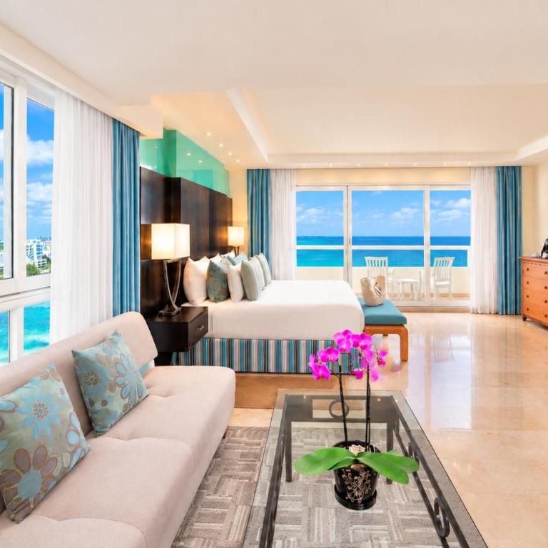 The Sens Cancun by Oasis - All Inclusive - Sens Master Suite - 4